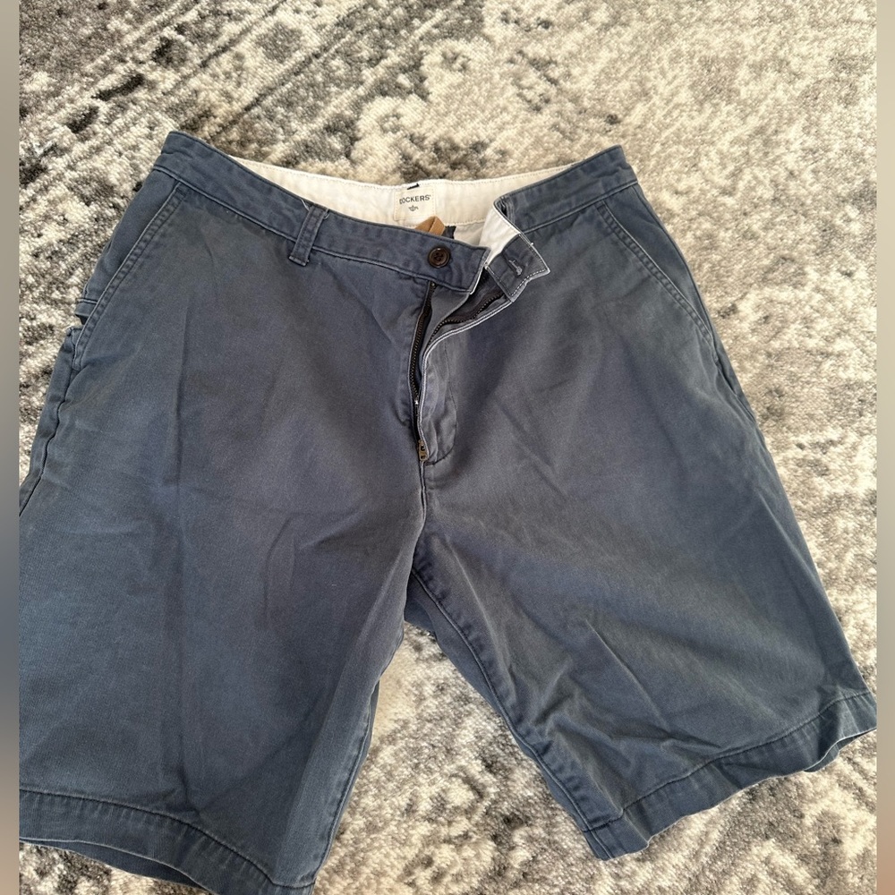 Dockers shorts